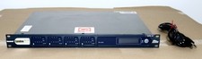 BSS Soundweb London BLU-120 Digital Audio Processor
