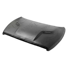 For Dodge Ram 3500 94-01 Vis Racing Srt 2 Style Fiberglass Hood