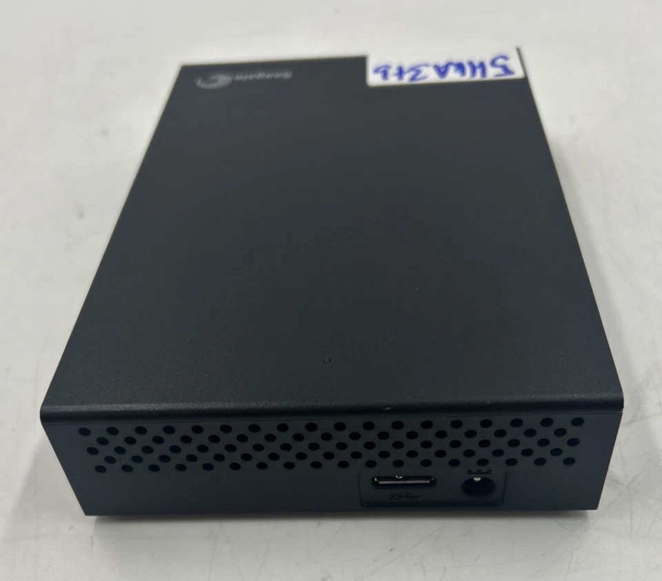 Seagate Expansion Desktop Drive 3TB USB 3.0 External Hard Drive SRD00F2 - Image 3 of 4