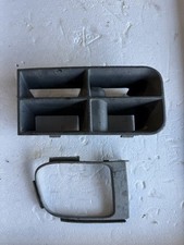 1998 1999 2000 Volvo Xc70 Front Bumper Lower Right Passenger Grille Oem 9190259 1998 1999 2000 Volvo Xc70 Front Bumper Lower Right Passenger Grille Oem 9190259