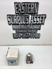 Eagle Signal HD503A626 Timer 120V 14min NIB