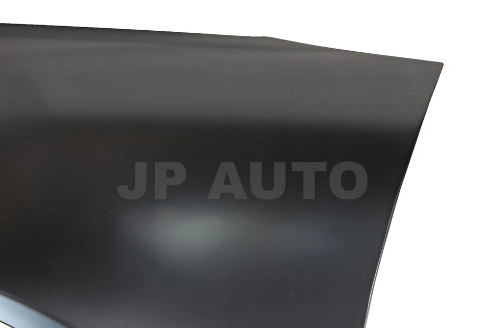 For 2004-2007 Pontiac Grand Prix Fender Primed Steel Driver Left Side Foto 2 de 4