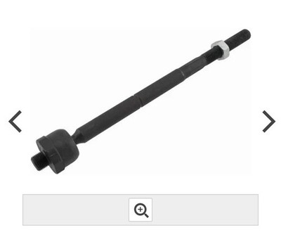 Astarpro 2 Inner Tie Rod Ends and 2 Outer Tie Rod Ends   New Open Box