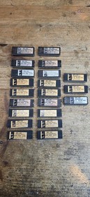 NBA JAM PCB TOURNAMENT EDITION ARCADE REV 4.0 PROGRAM FIELD ROM SET WORKING!!!