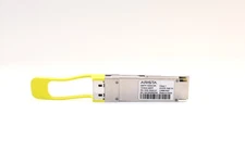 Arista QSFP-100G-DR 100GbE QSFP 1310nm Transceiver Module PN:XVR-10222-21 Tested