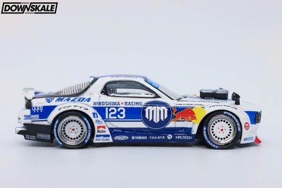 Inno64 Mazda RX-7 (FD3S) 