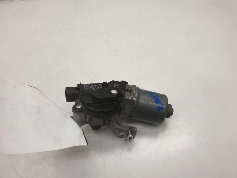 Toyota Tacoma SR5 2019 motor limpiaparabrisas Foto 4 de 4