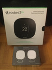 ecobee3 lite Smart Thermostat with ecobee SmartSensor Room Temperature Sensors