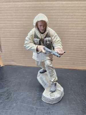 British Special Ops Battle - The Roer Triangle Call Of Duty McFarlane Toys