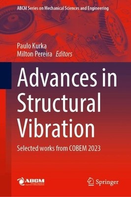 Advances in Structural Vibration - 9783031715396