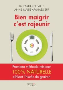 Bien maigrir cest rajeunir von Afanassieff, Anne-Marie,... | Buch | Zustand gut