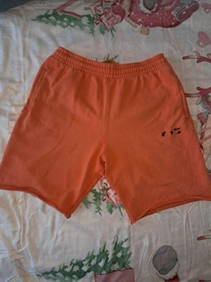 Off White Shorts Kurze Hose Gr L Original