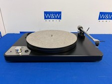 VPI Nomad, Giradischi con Amplificatore Phono e Cuffie