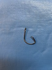 Fishing hook, Sport Circle, 2x, 2/0, 50pcs, Similar To Mustad 