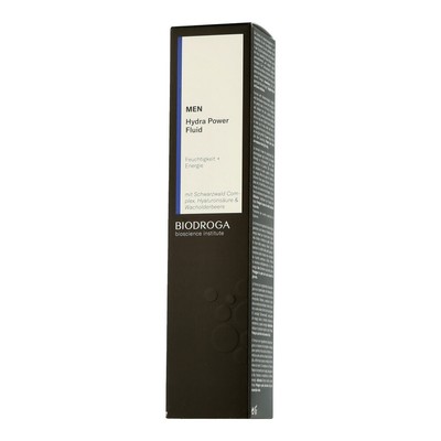 Biodroga Bioscience Institute Men - Hydra Power Fluid 50ml
