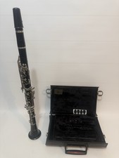 Vito USA Student Bb Clarinet JUST SERVICED Plays Perfectly