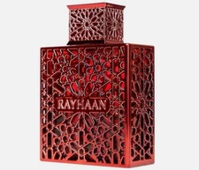 Crimson by Rayhaan 100ml - Eau De Parfum