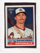 2025 Topps Heritage Chrome  -  Finish Your Set - You Pick