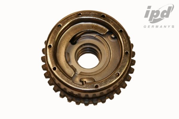 Hepu Nockenwellenversteller 21-7062 FüR MERCEDES-BENZ-image