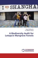 Sapa Saifaleupolu (U. A.) | A Biodiversity Audit For Lotopu'e Mangrove Forests