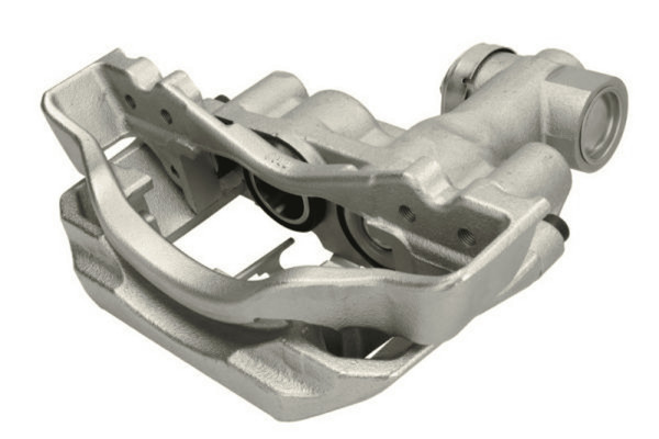 Bremssattel Hinterachse Rechts FüR MERCEDES-BENZ Sprinter 5-T-image