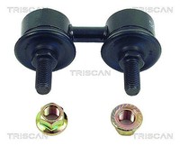 Triscan Stange/Strebe, Stabilisator Links, Rechts, Vorderachse FüR Hyundai