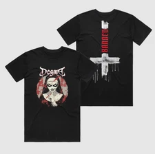 Dogma Banned T-shirt Unisex All Sizes Reprint Gift For Fans