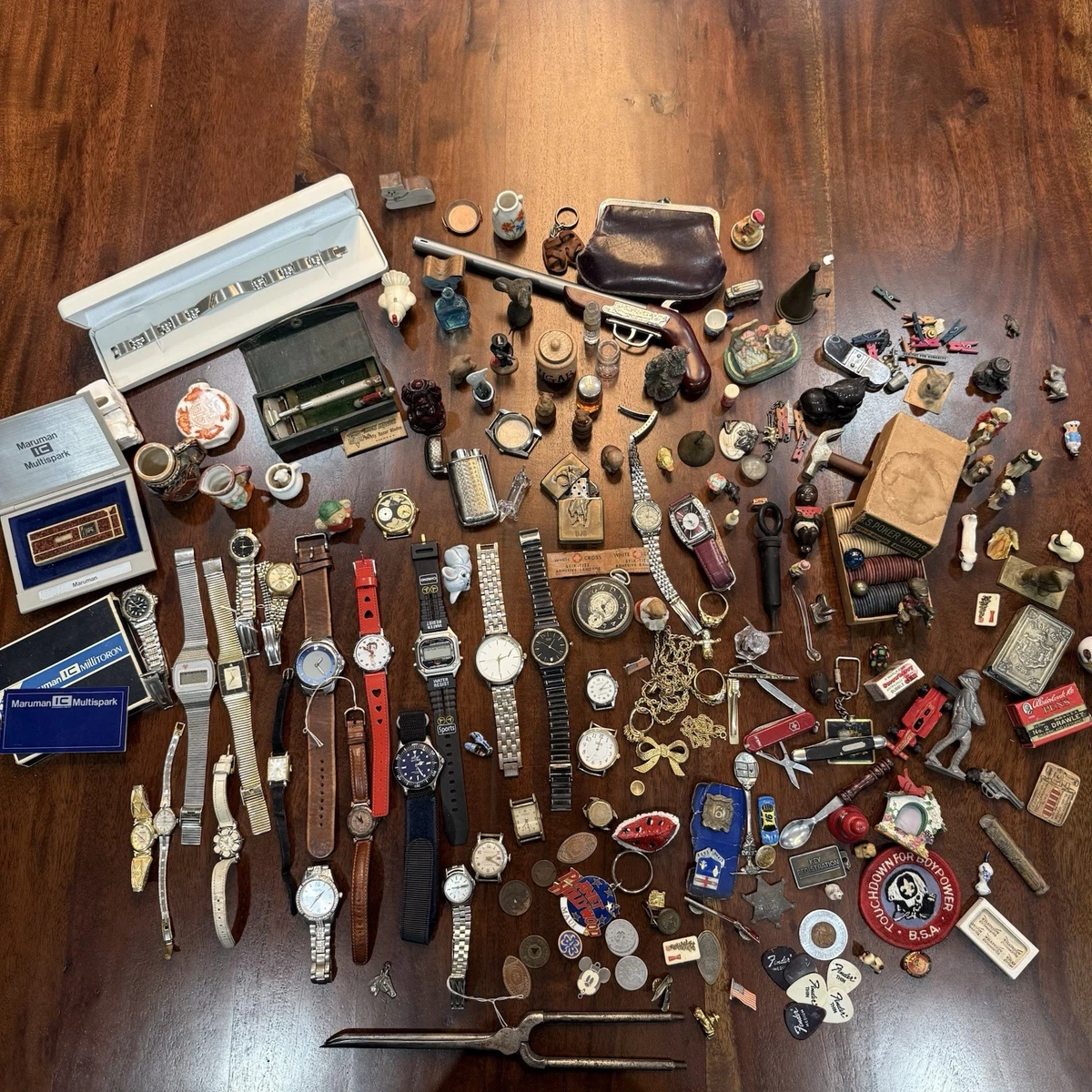 junk drawer lot products for sale | eBay