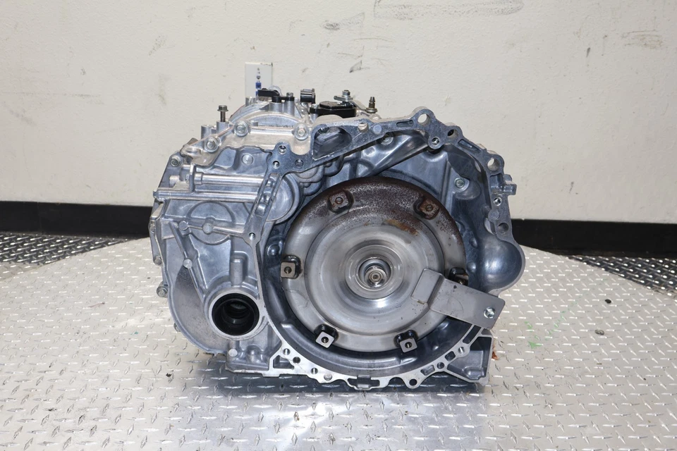 2019-2022 TOYOTA COROLLA 2.0L AUTOMATIC TRANSMISSION CVT M20A TRANS 19K MILES - Image 3 of 4