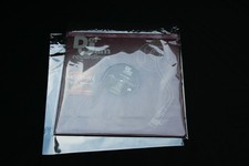 50 St. LP Schutzhüllen
