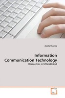 Arpita Sharma | Information Communication Technology | Taschenbuch | Englisch