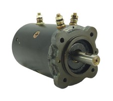 New 12v Winch Motor For Ramsey Bi-directional Hd Mbj4407 W8933 5687 New 12v Winch Motor For Ramsey Bi-directional Hd Mbj4407 W8933 5687