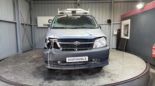 Amortisseur Toyota HI-ACE