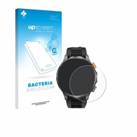 "Upscreen Schutzfolie FüR Naixues AK90 1.91\" Anti-Bakteriell Displayfolie"
