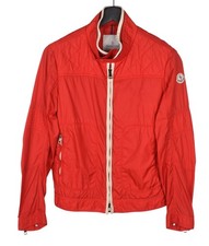 Original Moncler Closset Men Bomber Jacket Si...