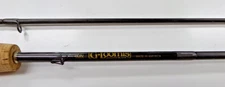 G LOOMIS IMX FLY ROD  9'  3 WEIGHT   EXCELLENT   F1083
