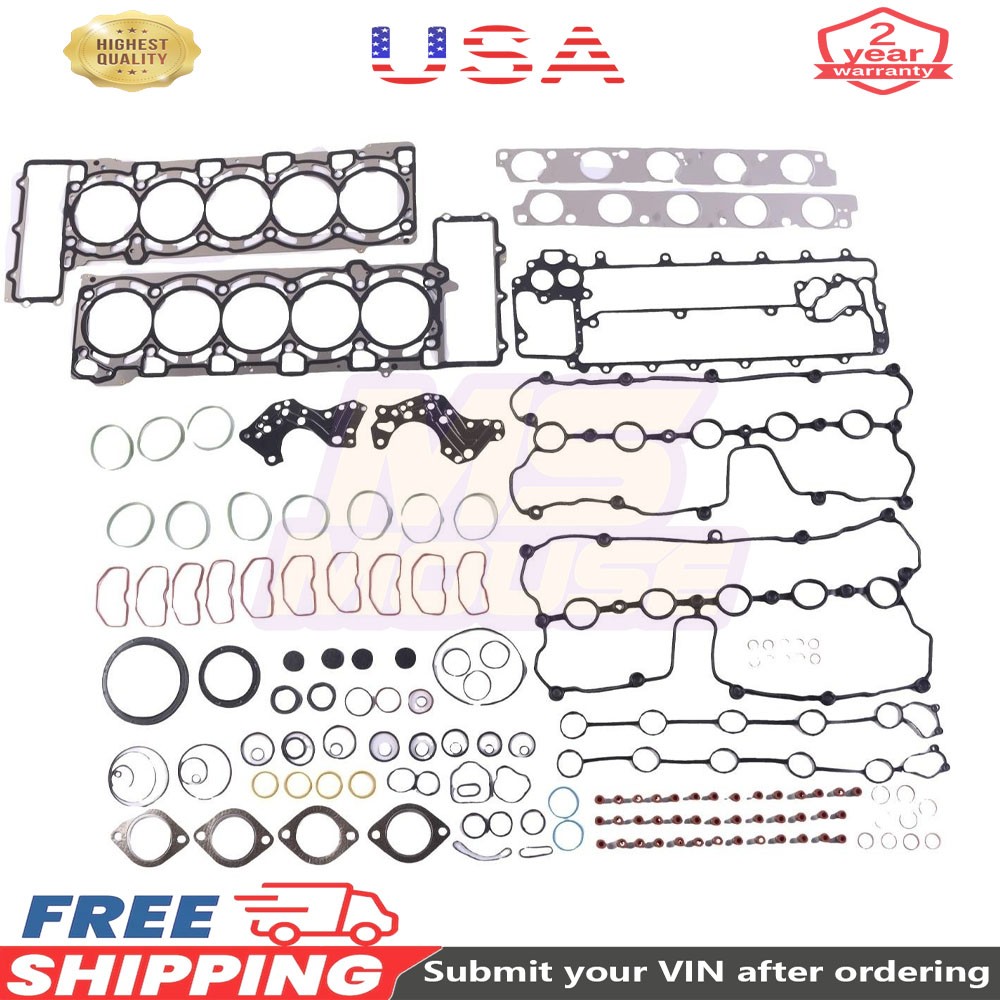 Audi R8 Performante 2015-2022 Cylinder head gaskets Set