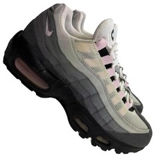 Nike Air Max 95 OG Pink Foam Gunsmoke - Size UK 3.5 / US 4 / EU 36 -  CJ0588-001
