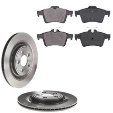 Kits de frein Jaguar XK