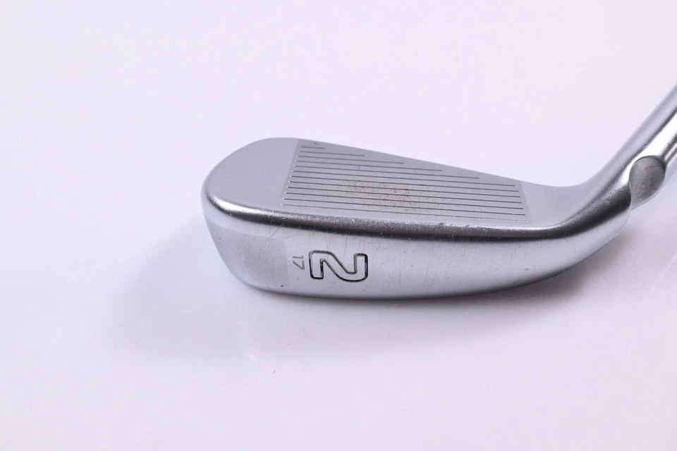 Ping G410 Crossover #2 Hybrid / 17 Degree / Stiff Flex Aldila NV Green 105 Shaft - Image 4 of 4