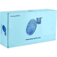 BLUE PRINT ADA104257 Bremsbeläge Hinten für USA MUSTANG 4.0 4.6 12.04- FORD USA