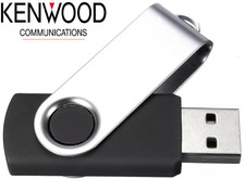 Kenwood Programming Software KPG-95D v6.22 TK-5210 TK-5710 TK-5710H TK-5310