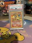 2021 Pokemon Celebrations Charizard-Holo #4 GEM MT PSA 10 Classic Coll-Base Set