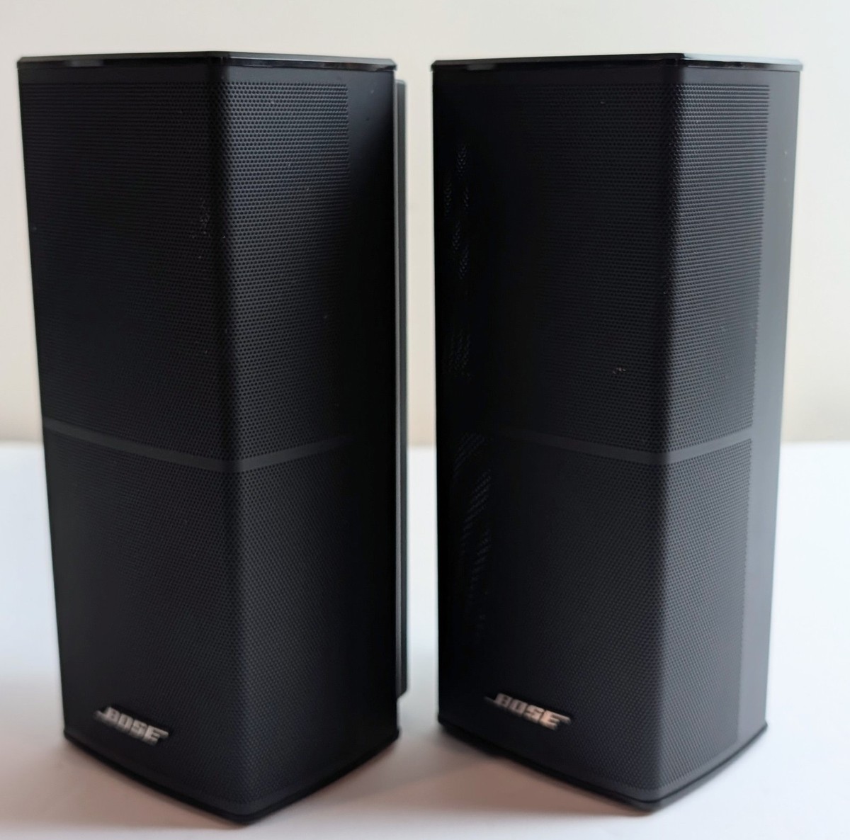 Bose Acoustimass 5 Series V 2.1 Home Theater Speaker System Sub