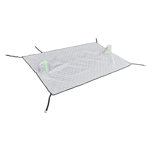 Windshield Snow Cover for 20-25 Kia Seltos,06-25 Toyota RAV4 & Ford Explorer - Picture 9 of 12