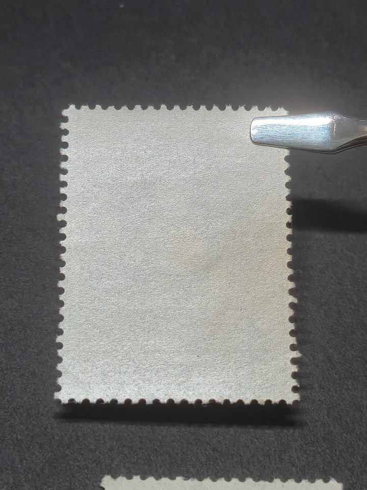 China 1961 S47 Rebirth of Tibetan People Complete Set 5 MVLH/MNH** F-VF Shiny OG - Image 4 of 4