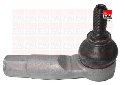 FAI Front Right Outer Tie Rod End for Skoda Octavia BCA 1.4 May 2004 to May 2006