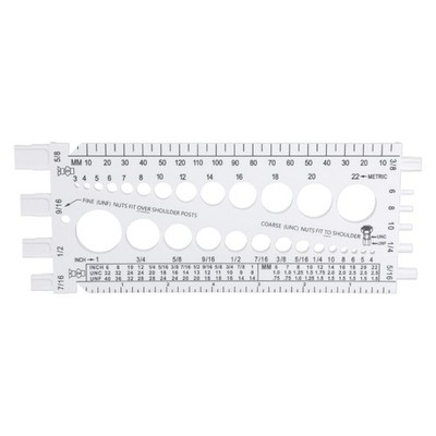 Thread Plugs Gauge External Diameter Measurement Accurate Thread Gauge Upgrades