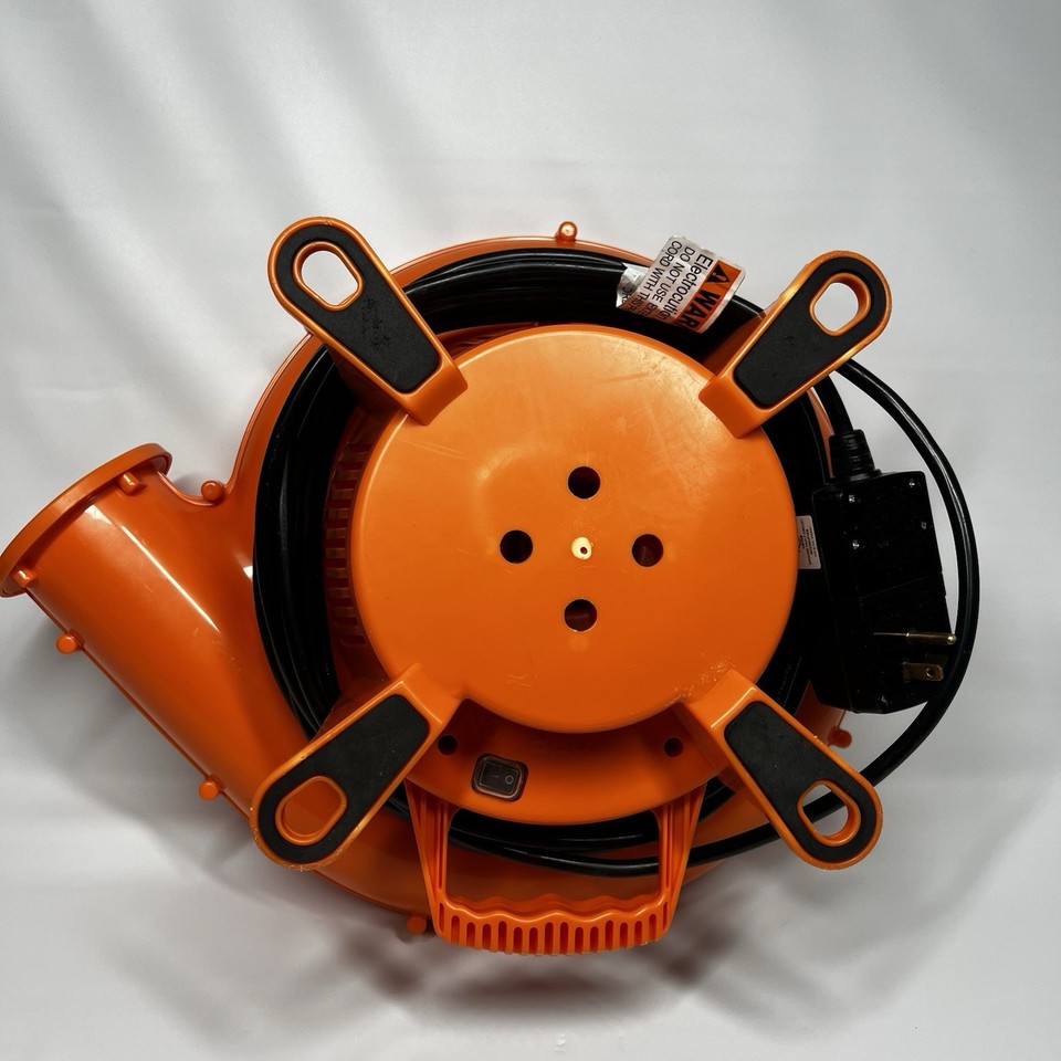 Model AH-6 Air Pump or Blower Fan for Hoppy House / Fun House ...