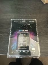 HDFury DR HDMI 4K DrHDMI4K | 4K HDR | 18Gbps/600MHz | Gestione EDID